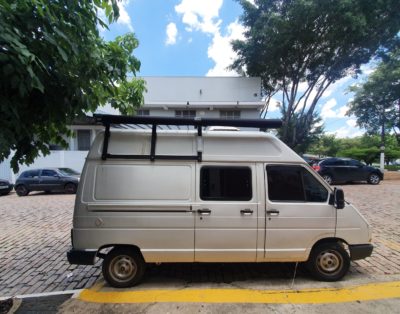 Motorhome Para Casal