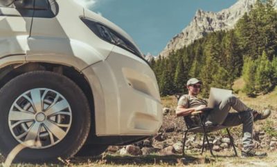 Saiba como ganhar dinheiro com o seu motorhome