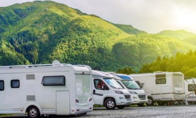 Como escolher o melhor motorhome para minha viagem?