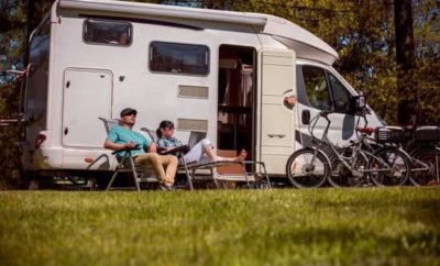 Como deixar meu motorhome mais aconchegante para quem vai alugar