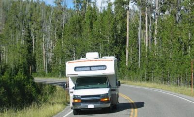 Aluguel de motorhome: confira a checklist de entrega e devolução do veículo