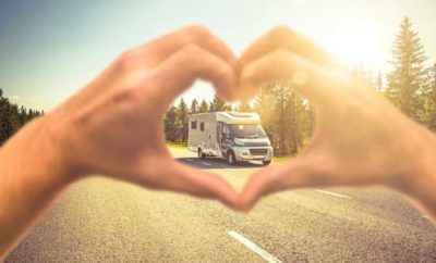 Pandemia do covid-19 e o aumento nas viagens de motorhome
